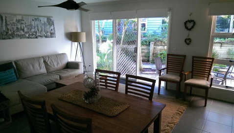 Sails Lifestyle Resort - Whitsundays Accommodation 1