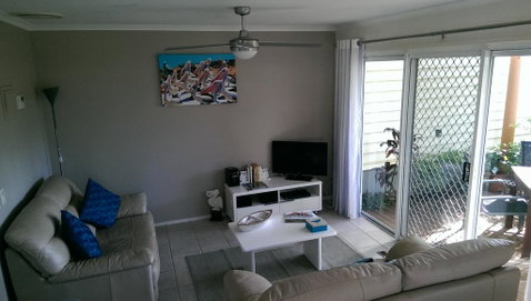 Sails Lifestyle Resort - Whitsundays Accommodation 3