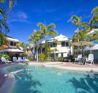 Sails Lifestyle Resort - Whitsundays Accommodation