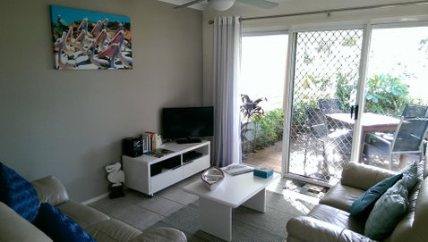 Sails Lifestyle Resort - Whitsundays Accommodation 2