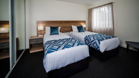 Salamanca Terraces - Whitsundays Accommodation 1
