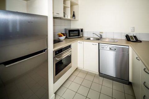 Salamanca Terraces - Whitsundays Accommodation 3