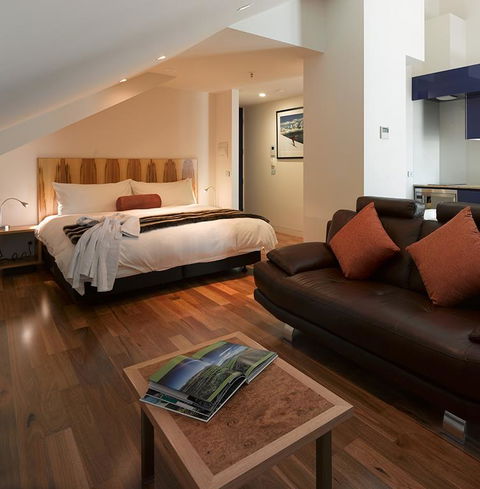 Salamanca Wharf Hotel - Whitsundays Accommodation 3