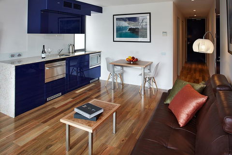 Salamanca Wharf Hotel - Whitsundays Accommodation 1