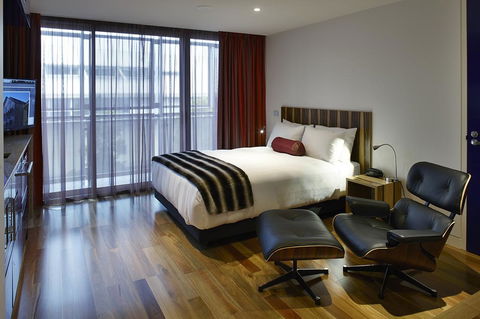 Salamanca Wharf Hotel - Whitsundays Accommodation 2
