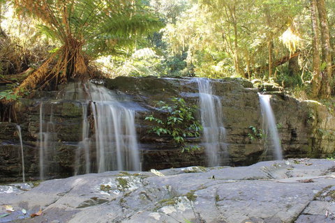 Salisbury Lodges - Whitsundays Accommodation 1