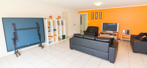 SALT - 37 Oceanview Drive - Whitsundays Accommodation 0