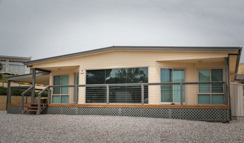 SALT - 37 Oceanview Drive - Whitsundays Accommodation 1