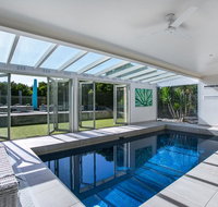 Saltaire - Whitsundays Accommodation