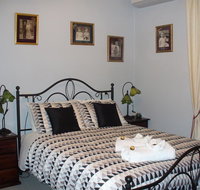 Salter Station. Blanchetown. South Australia - Whitsundays Accommodation