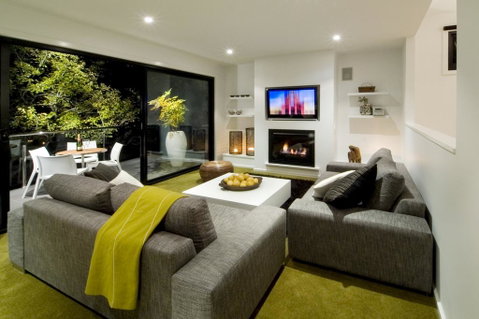 Saltus Luxury Accommodation - Whitsundays Accommodation 0