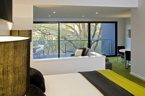 Saltus Luxury Accommodation - Whitsundays Accommodation 2