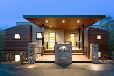 Saltus Luxury Accommodation - Whitsundays Accommodation 1