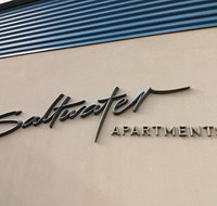 Saltwater Apartments - Whitsundays Accommodation