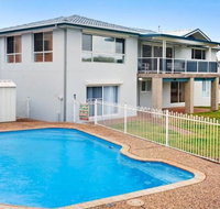 Saltwater Manor - Whitsundays Accommodation