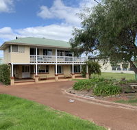 Salty Dayz - Whitsundays Accommodation