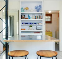 Salty Grape Beach House - Whitsundays Accommodation