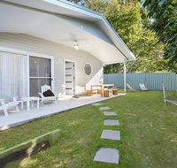 Salty Kisses Holiday House - Whitsundays Accommodation
