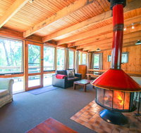 Sambar Lodge - Whitsundays Accommodation