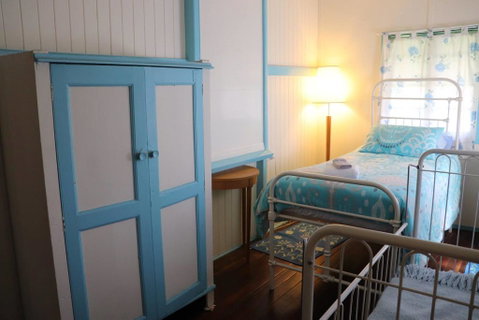 Samford Cottage - Whitsundays Accommodation 3