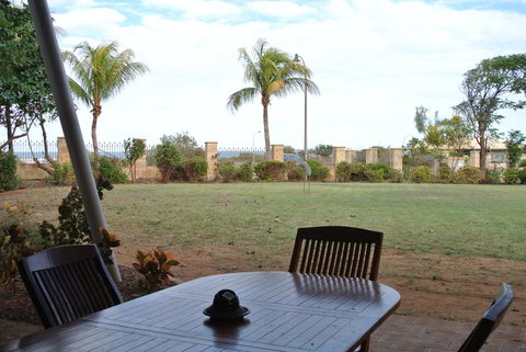 Samson Beach Chalets - Whitsundays Accommodation 1