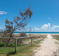 San Chelsea Beachside Apartments - Whitsundays Accommodation