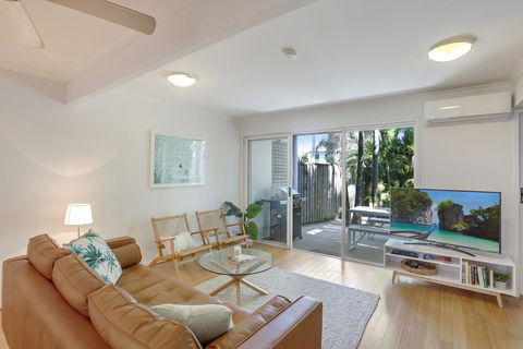 San Marino - Whitsundays Accommodation 3