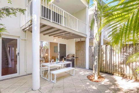 San Marino - Whitsundays Accommodation 1