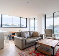 Sanctuary Resort-Style on the Banks of the Yarra - Whitsundays Accommodation