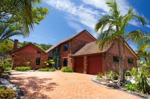 SAND DUNES - Whitsundays Accommodation 0