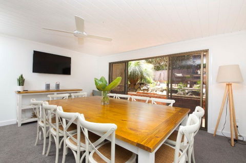 SAND DUNES - Whitsundays Accommodation 3