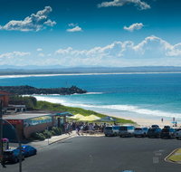 Sandbar 401 1-3 Head Street Forster - Whitsundays Accommodation