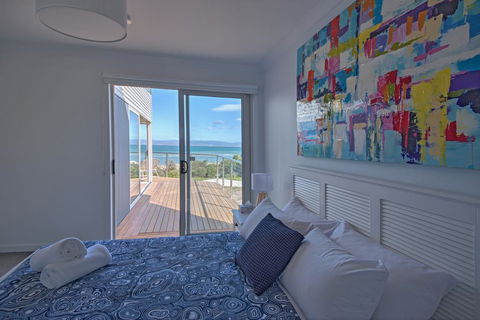 Sandbar Beach House - Whitsundays Accommodation 2