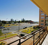 Sandbar Unit 203 1-3 Head Street - Whitsundays Accommodation