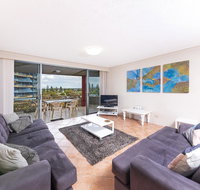Sandbar Unit 402 1-3 Head Street - Whitsundays Accommodation