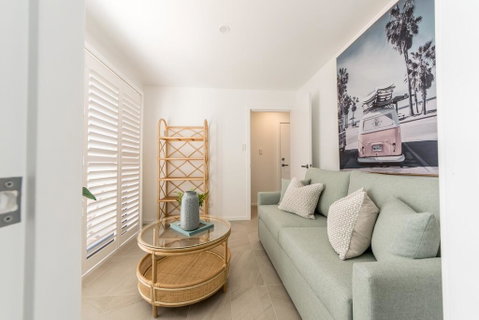 Sandcastle, 26a Winsor Street - Whitsundays Accommodation 3
