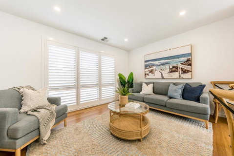 Sandcastle, 26a Winsor Street - Whitsundays Accommodation 1