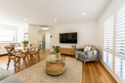Sandcastle, 26a Winsor Street - Whitsundays Accommodation 0