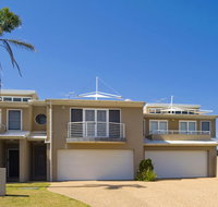 Sandcastles Unit 18 - Fingal Bay - Whitsundays Accommodation