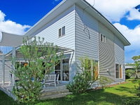 Sandlewood Breeze - spacious entertainer