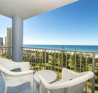 Sandpiper Broadbeach - Whitsundays Accommodation