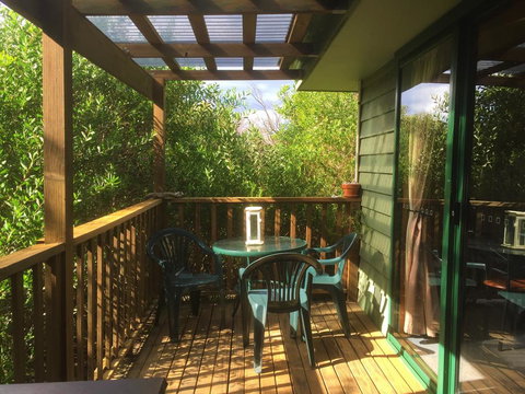 Sandpiper Ocean Cottages - Whitsundays Accommodation 3