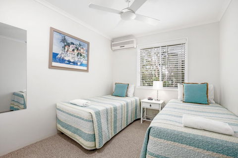 Sandy Beach Resort - Whitsundays Accommodation 3
