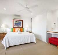 Sandy Beach Resort - Whitsundays Accommodation