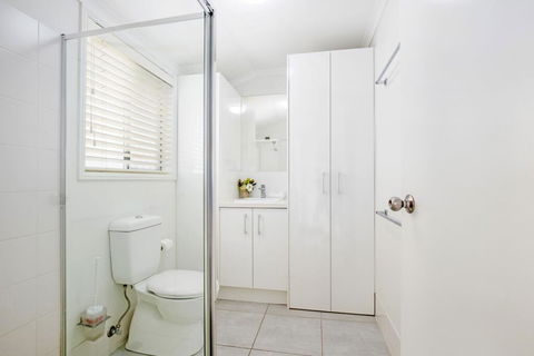 Sandy Beach Resort - Whitsundays Accommodation 1