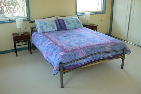 Sandy Point Beach Escape 2 Bedroom Apartment - Whitsundays Accommodation 2