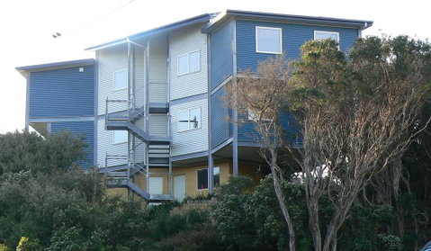 Sandy Point Beach Escape 2 Bedroom Apartment - Whitsundays Accommodation 0