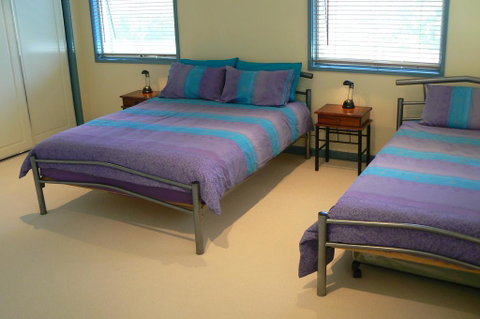 Sandy Point Beach Escape 2 Bedroom Apartment - Whitsundays Accommodation 3