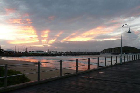 Santa Barbara - Whitsundays Accommodation 2