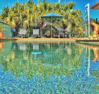 Santa Fe Motel and Holiday Units - Whitsundays Accommodation